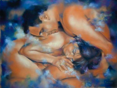 Amour & calins